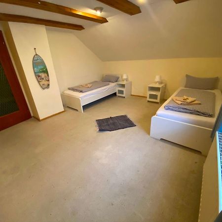 Ferienwohnung زوسمارهاوسن المظهر الخارجي الصورة