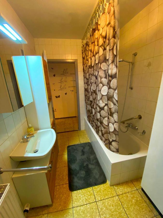 Ferienwohnung زوسمارهاوسن المظهر الخارجي الصورة