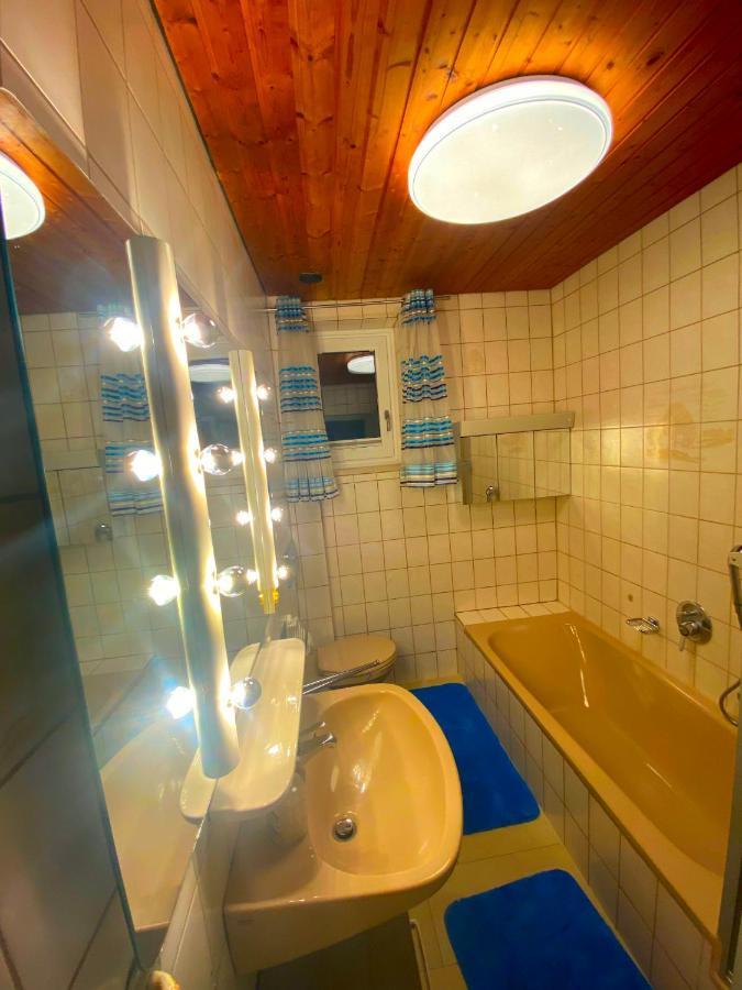 Ferienwohnung زوسمارهاوسن المظهر الخارجي الصورة