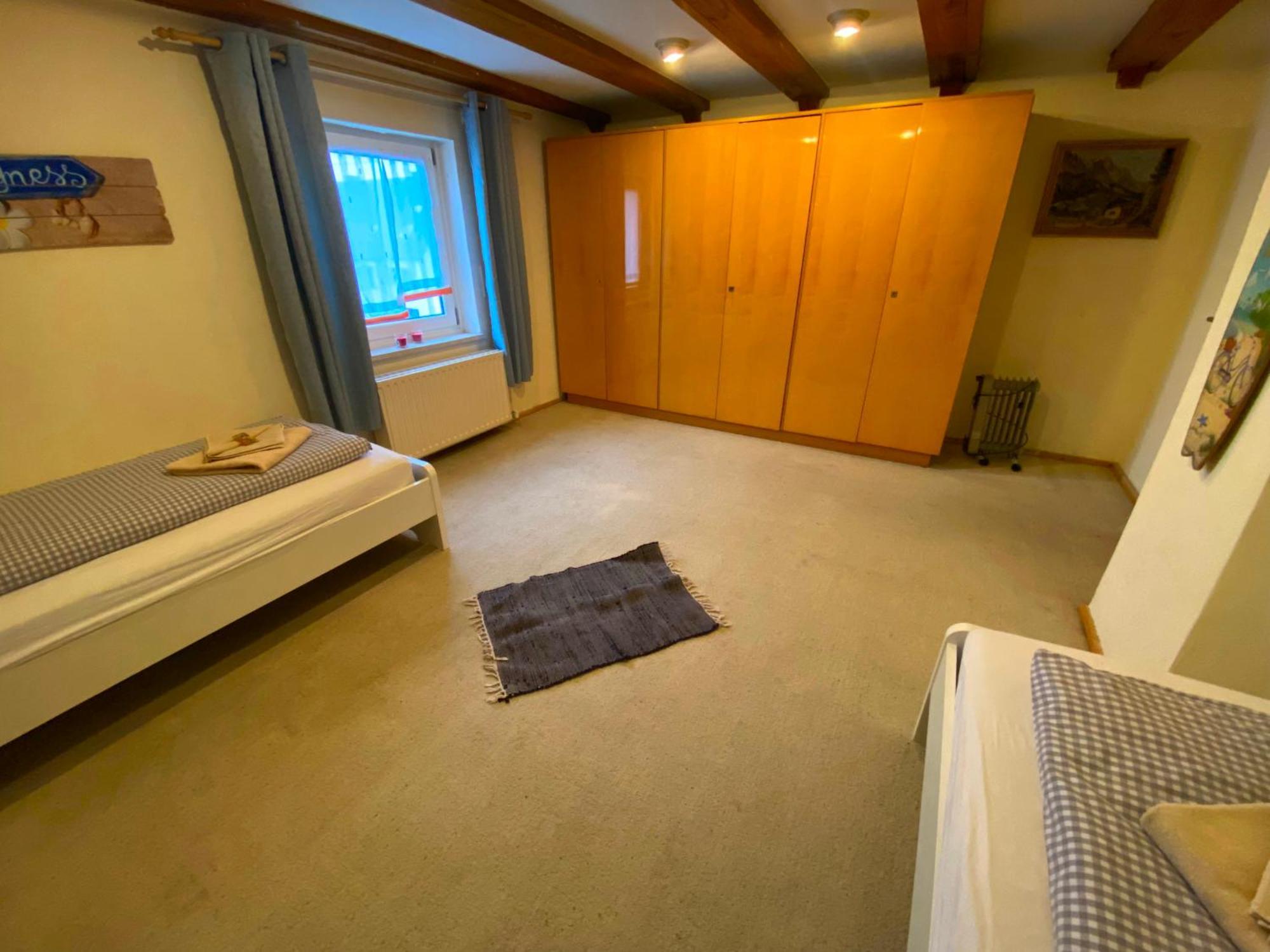 Ferienwohnung زوسمارهاوسن المظهر الخارجي الصورة